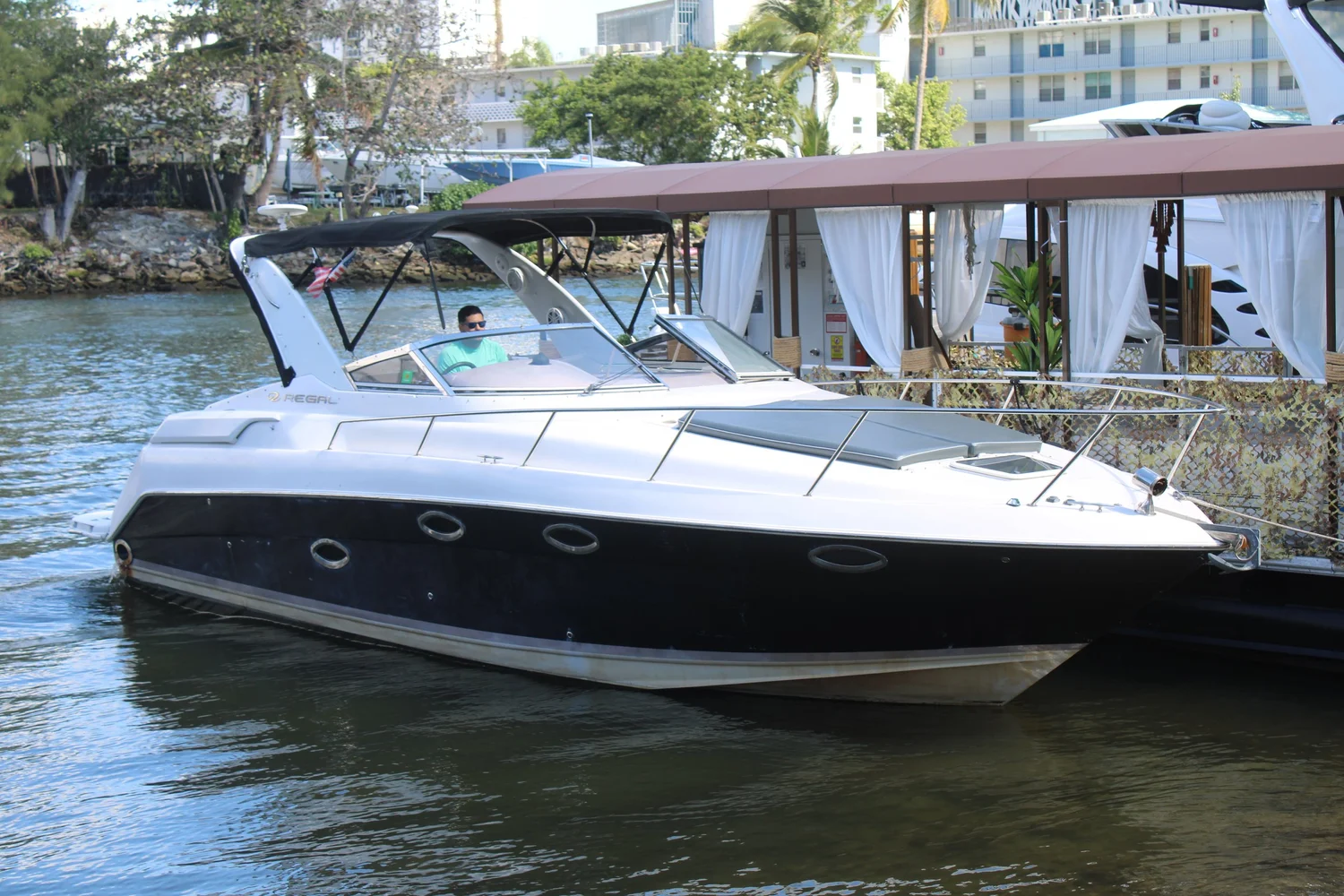 Barco 5